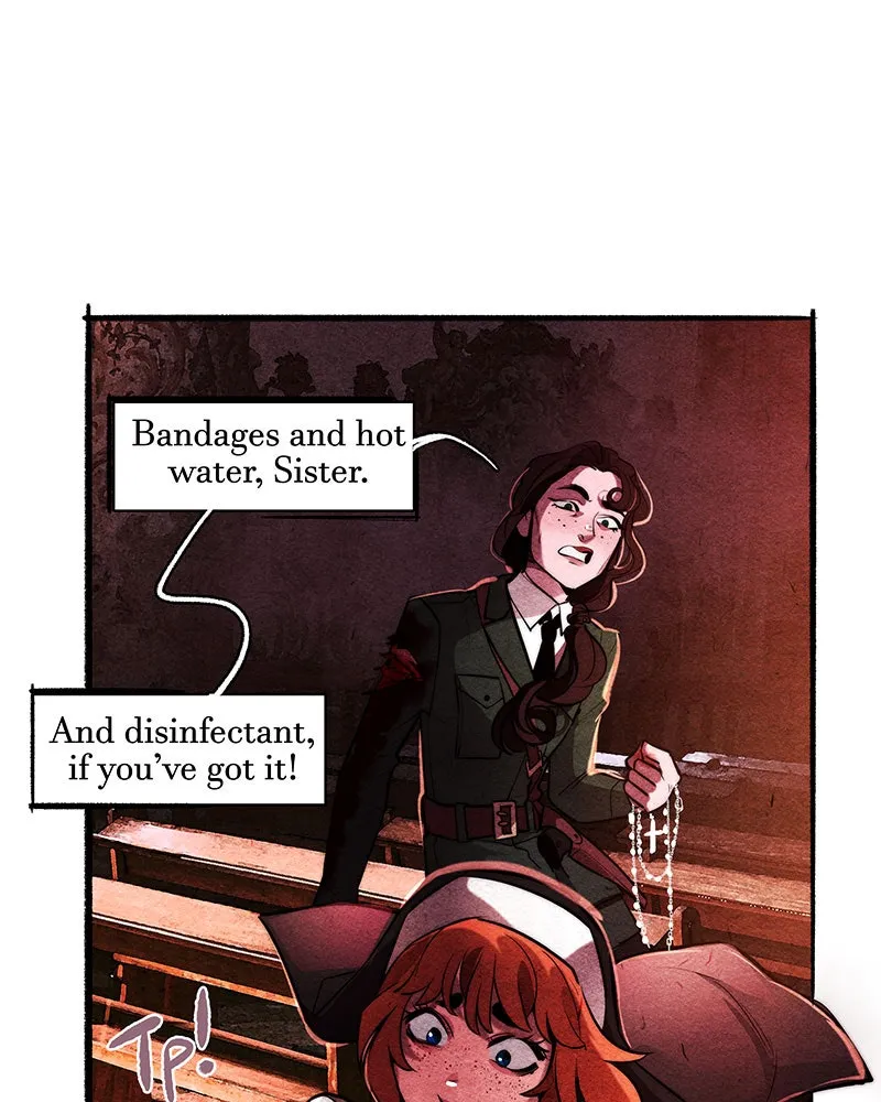 Read Nevermore EN Manga Online