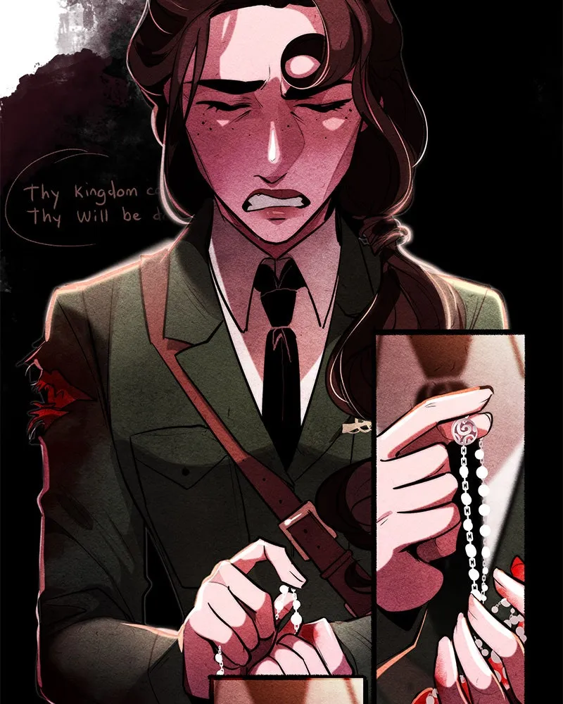 Read Nevermore EN Manga Online