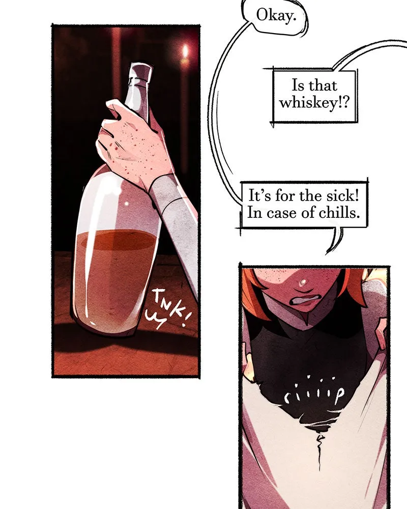Read Nevermore EN Manga Online