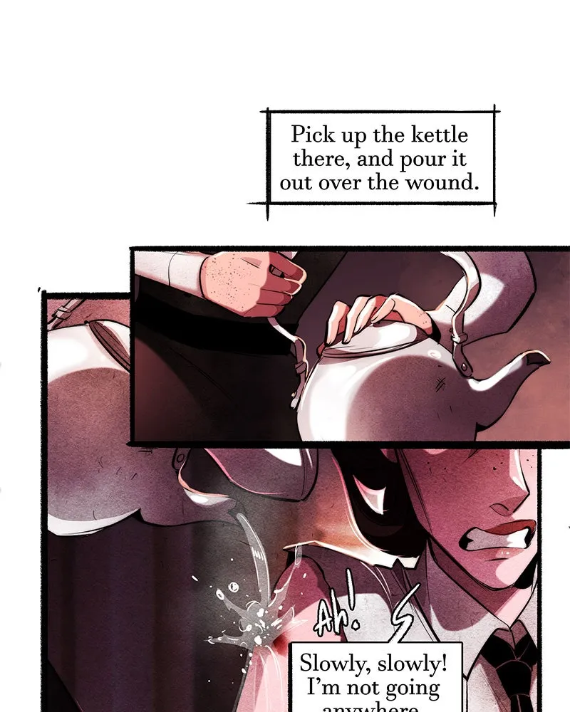 Read Nevermore EN Manga Online