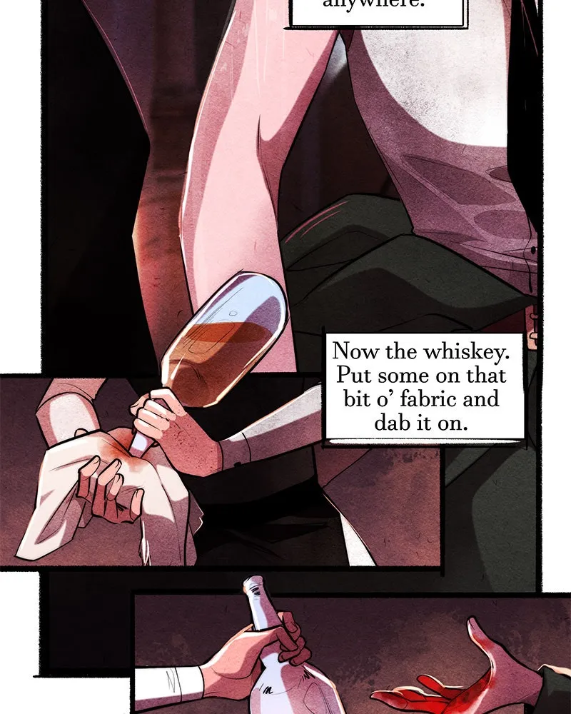Read Nevermore EN Manga Online