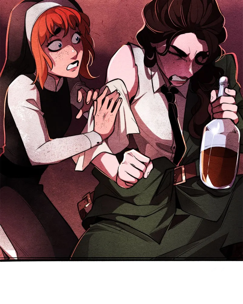 Read Nevermore EN Manga Online
