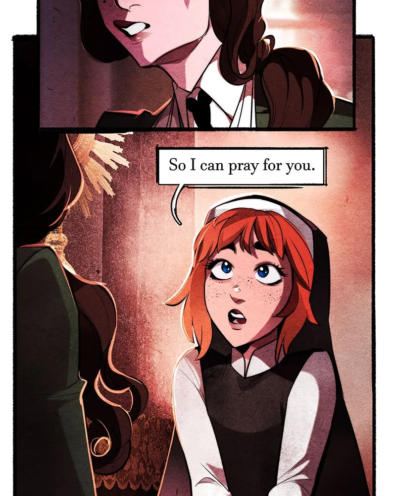 Read Nevermore EN Manga Online