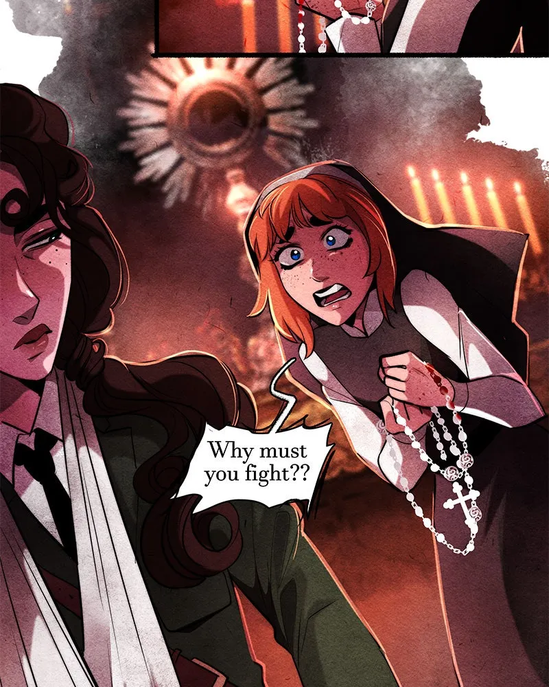 Read Nevermore EN Manga Online