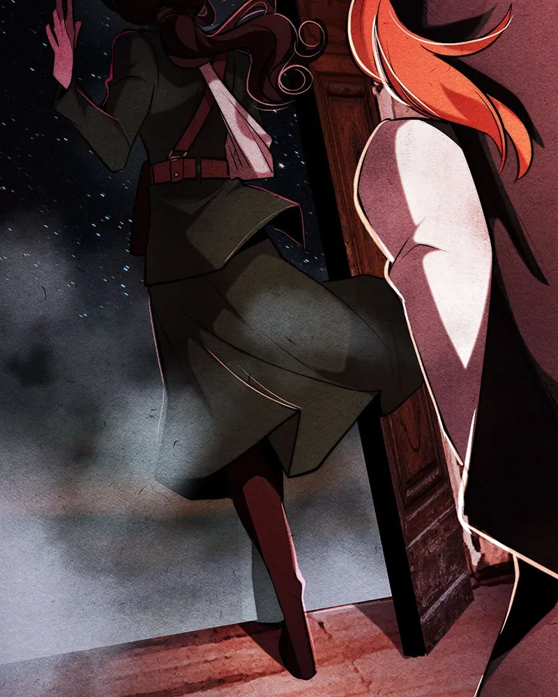 Read Nevermore EN Manga Online