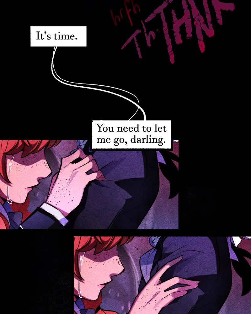 Read Nevermore EN Manga Online