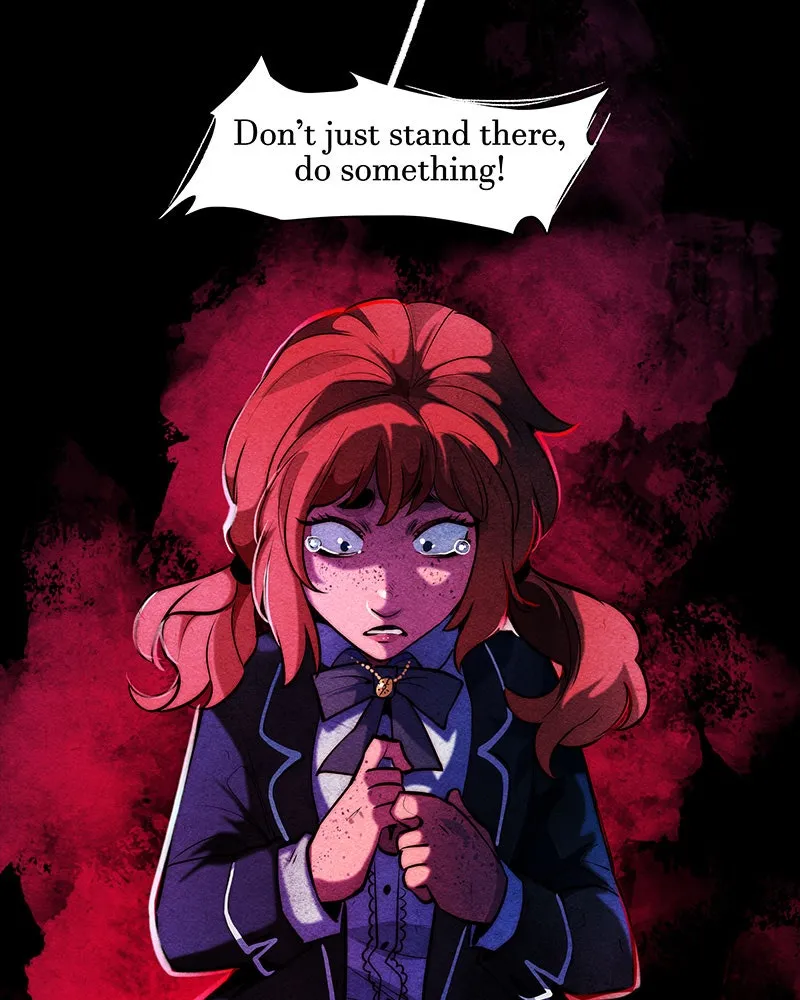 Read Nevermore EN Manga Online