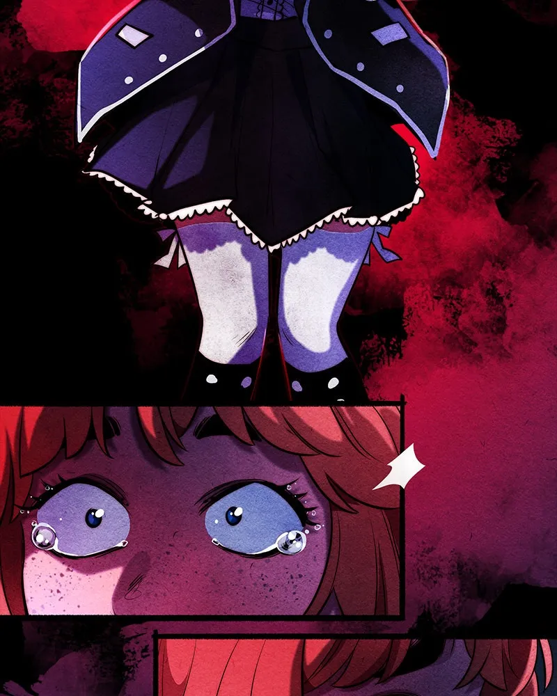 Read Nevermore EN Manga Online