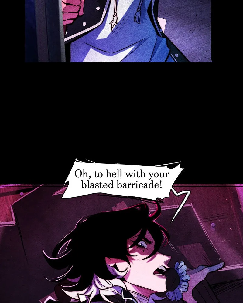 Read Nevermore EN Manga Online