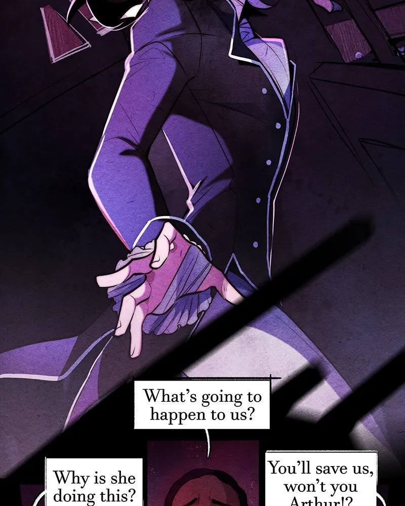 Read Nevermore EN Manga Online