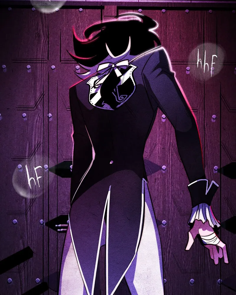 Read Nevermore EN Manga Online