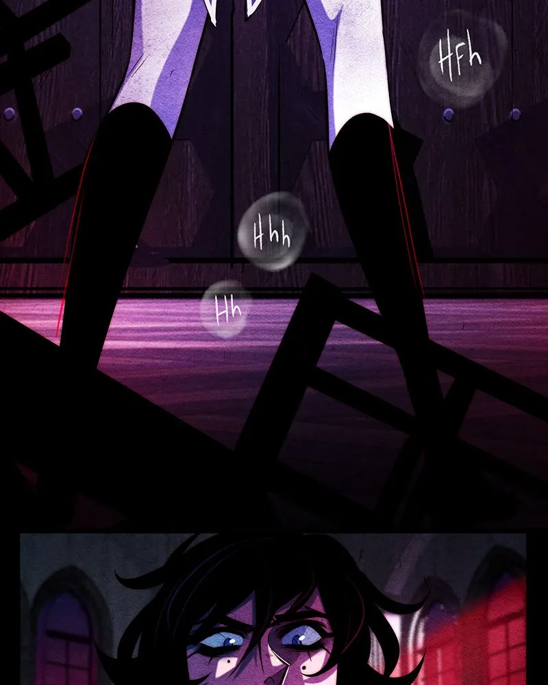 Read Nevermore EN Manga Online