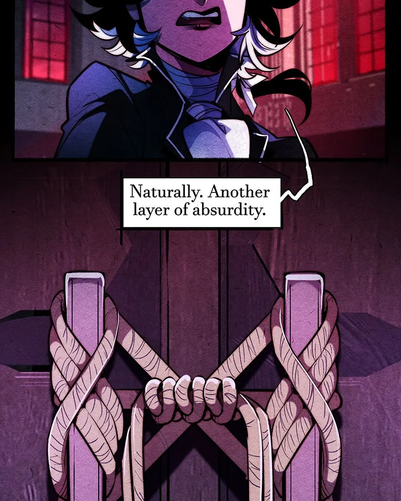 Read Nevermore EN Manga Online