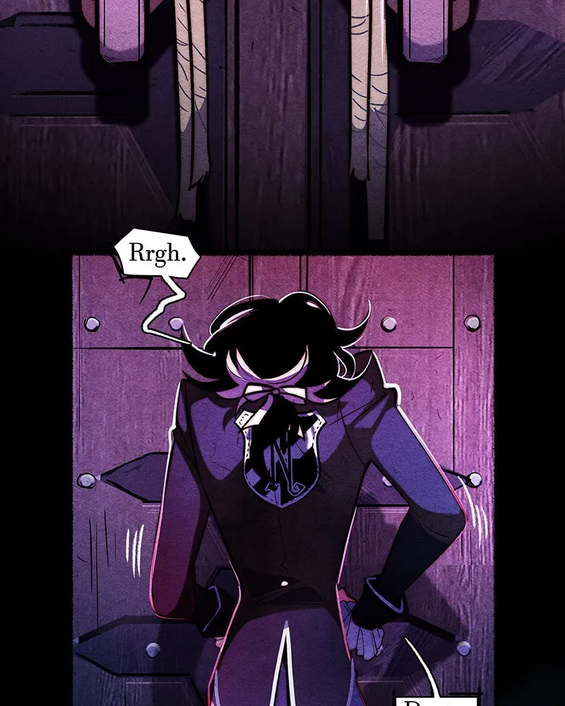 Read Nevermore EN Manga Online