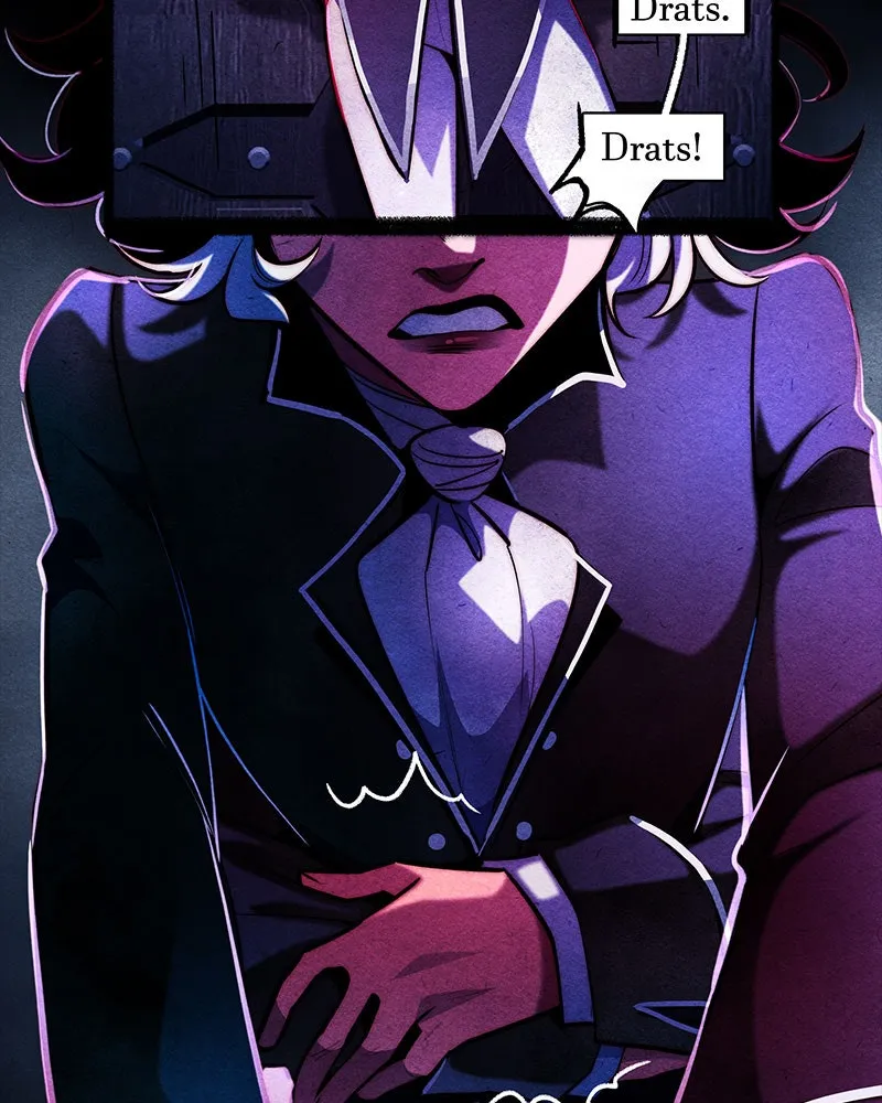 Read Nevermore EN Manga Online