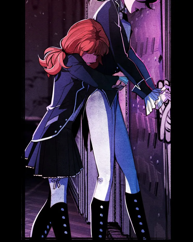 Read Nevermore EN Manga Online