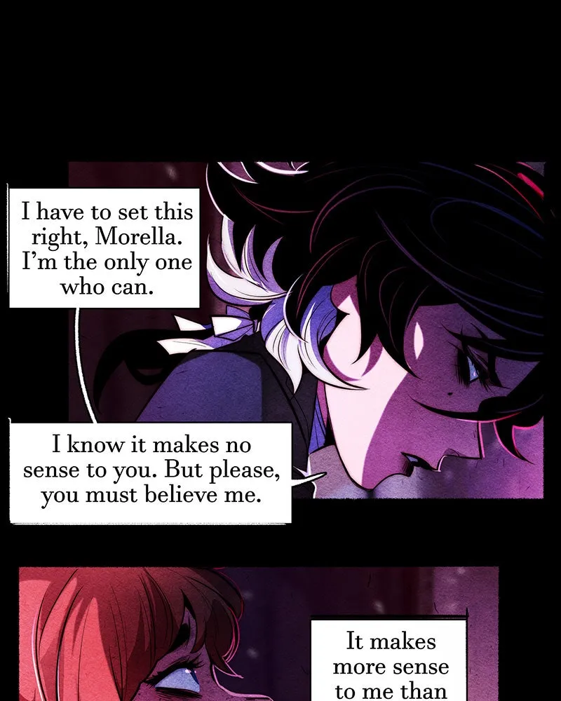 Read Nevermore EN Manga Online