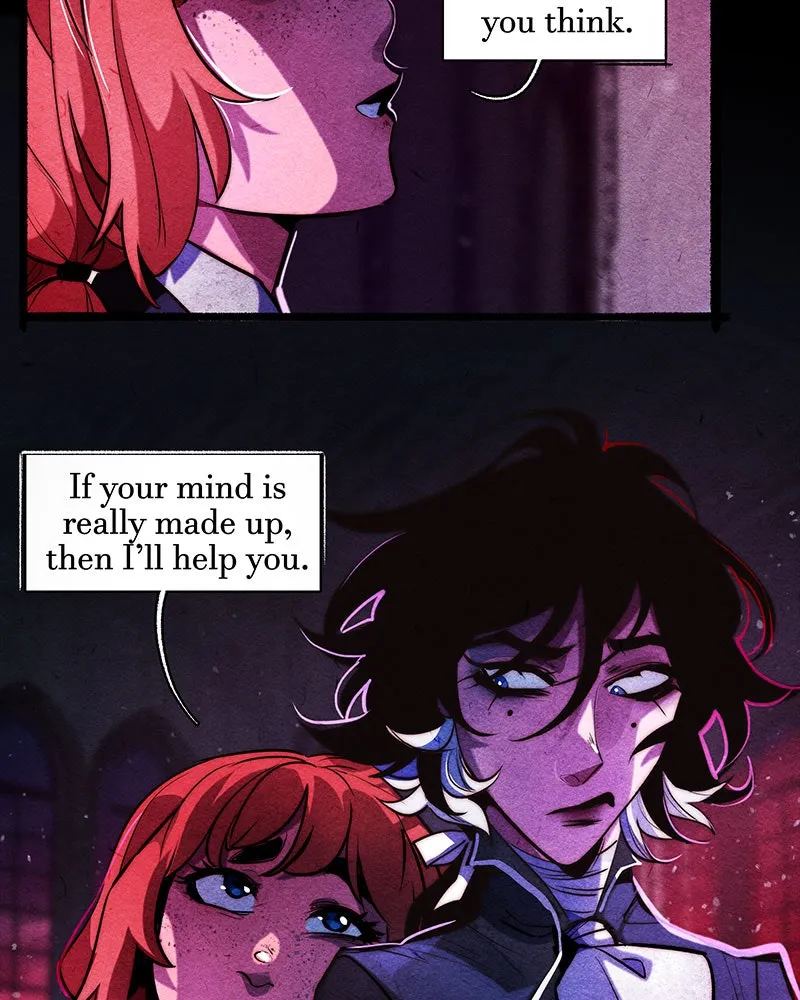 Read Nevermore EN Manga Online