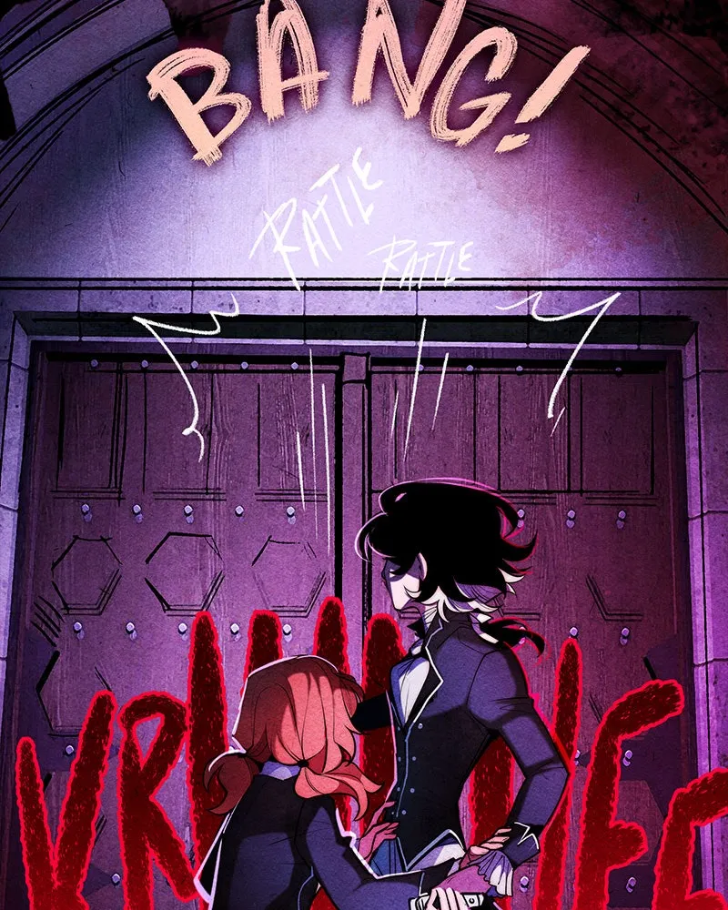 Read Nevermore EN Manga Online