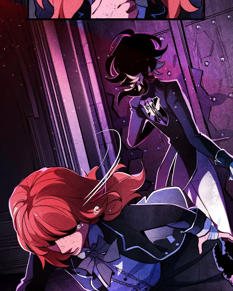 Read Nevermore EN Manga Online