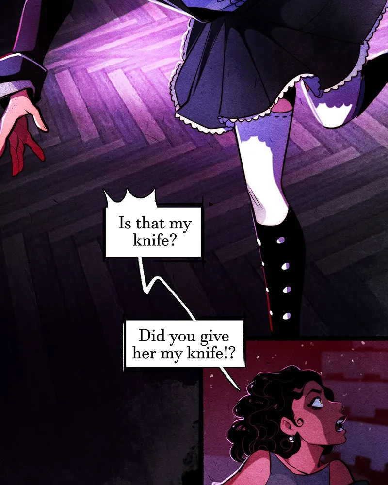 Read Nevermore EN Manga Online