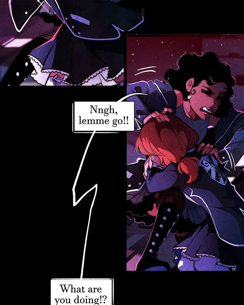 Read Nevermore EN Manga Online