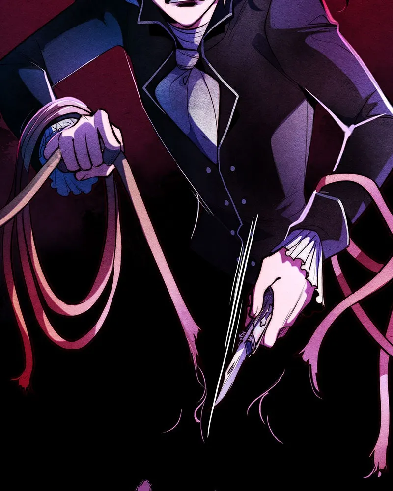 Read Nevermore EN Manga Online