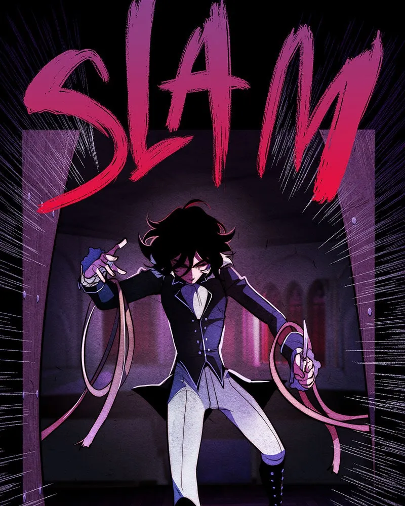 Read Nevermore EN Manga Online