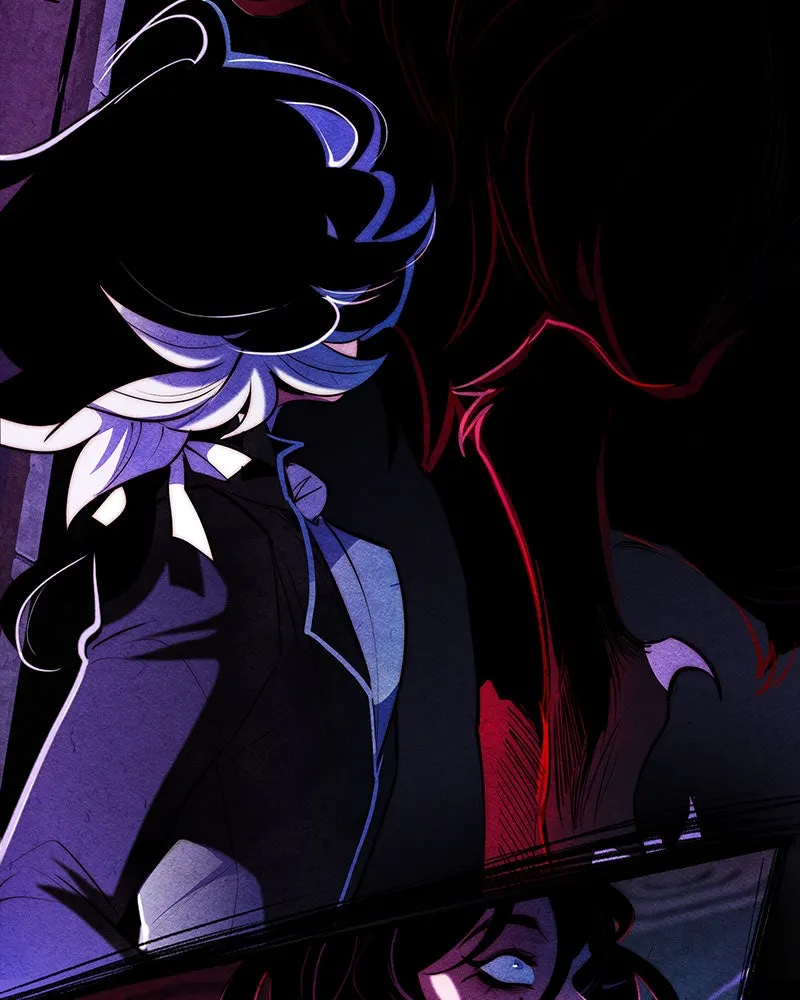 Read Nevermore EN Manga Online
