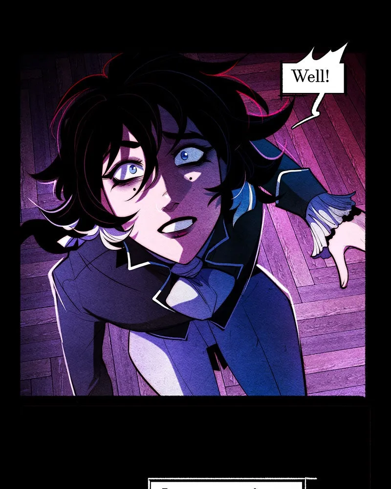 Read Nevermore EN Manga Online