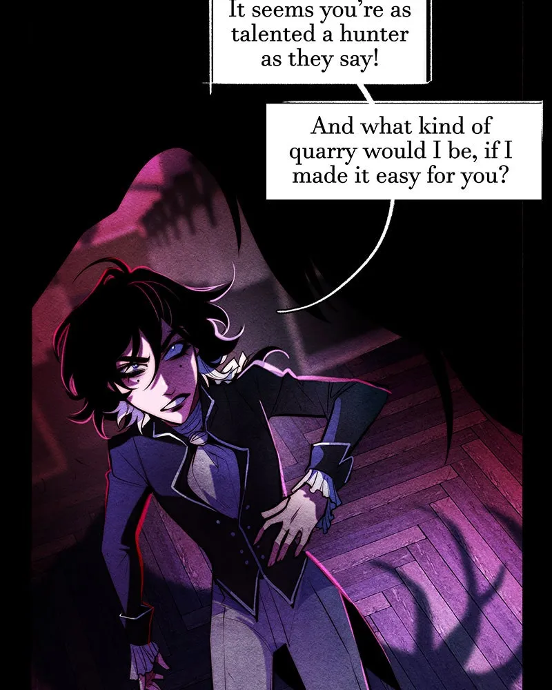 Read Nevermore EN Manga Online