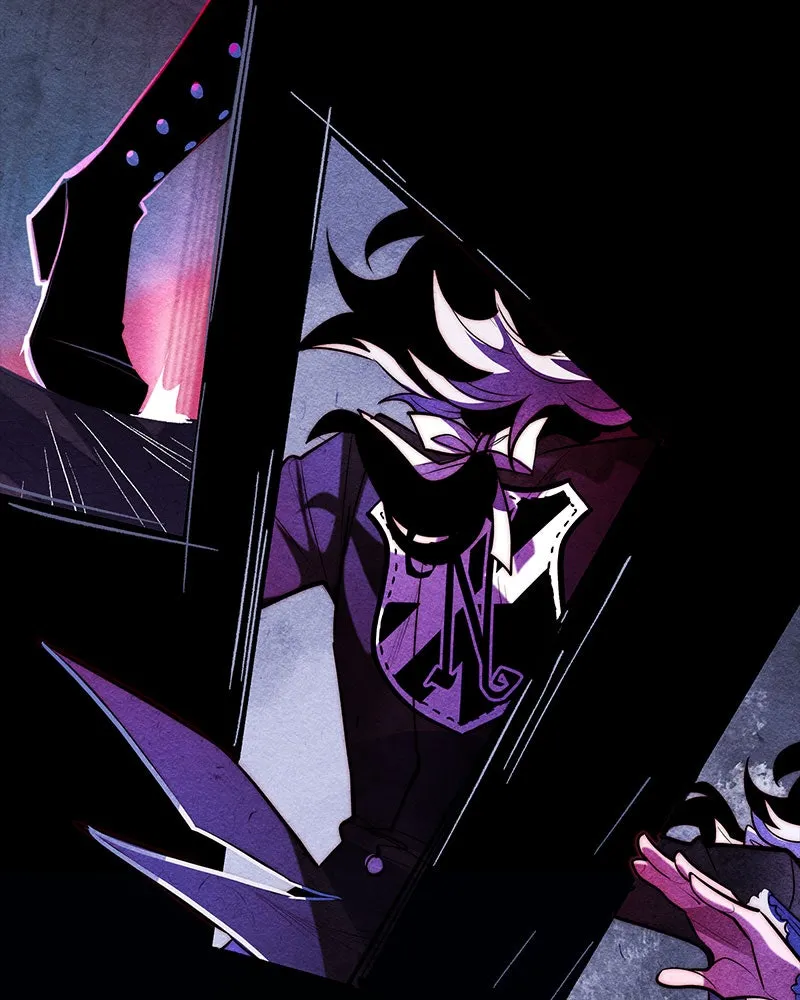Read Nevermore EN Manga Online