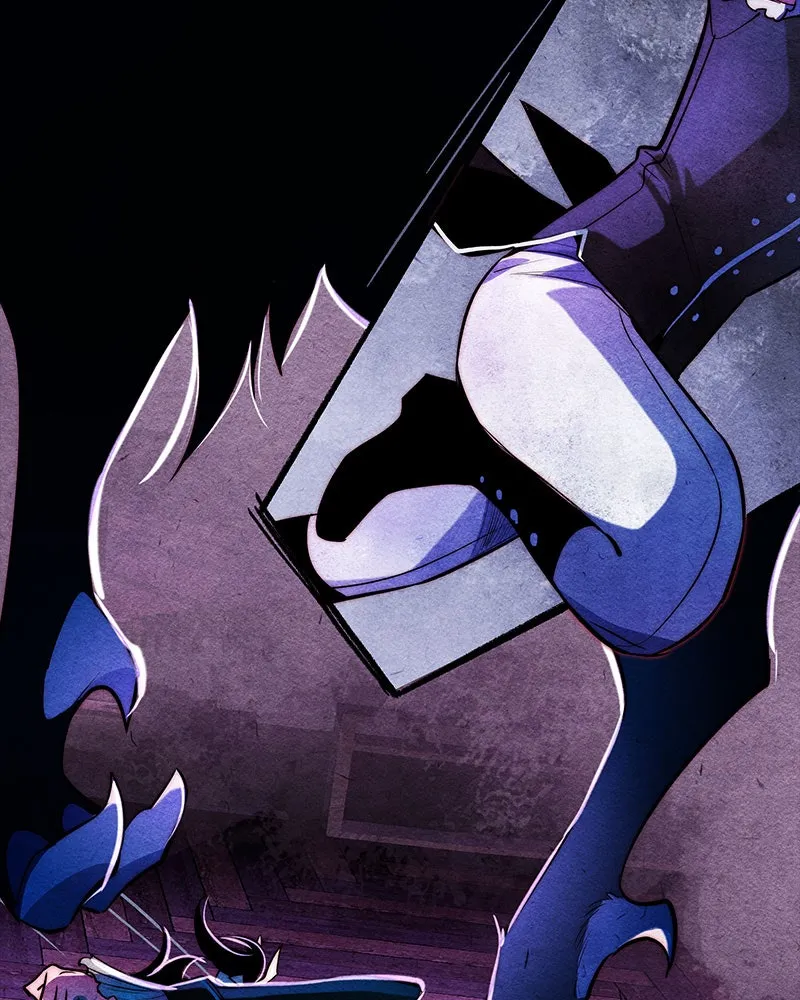 Read Nevermore EN Manga Online