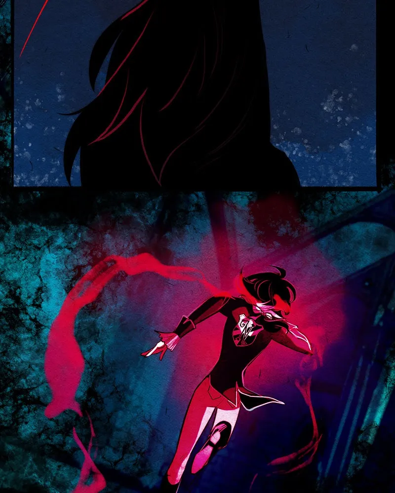 Read Nevermore EN Manga Online