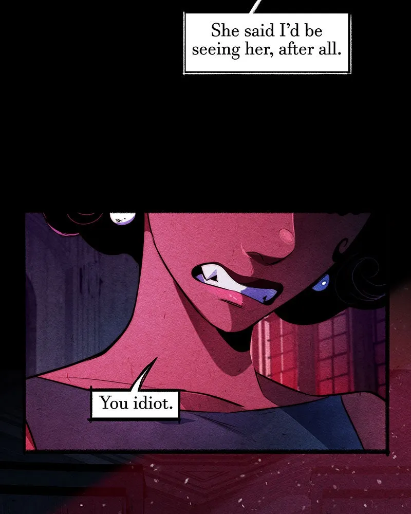 Read Nevermore EN Manga Online