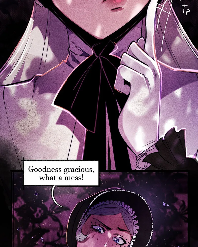 Read Nevermore EN Manga Online