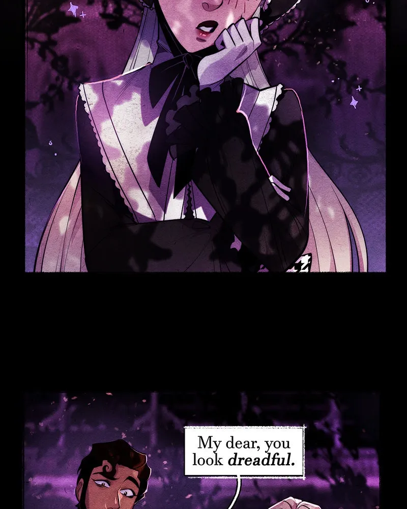 Read Nevermore EN Manga Online