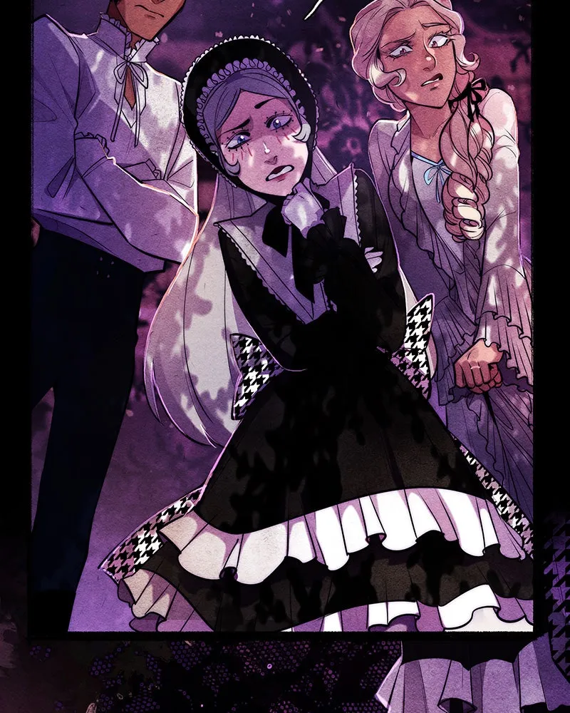 Read Nevermore EN Manga Online