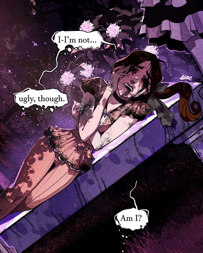 Read Nevermore EN Manga Online