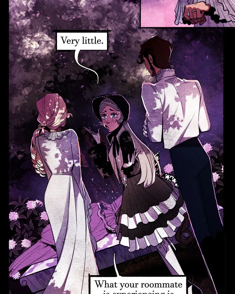 Read Nevermore EN Manga Online