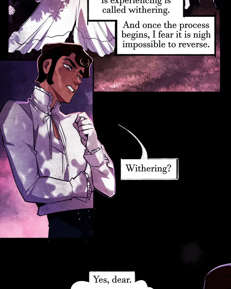 Read Nevermore EN Manga Online