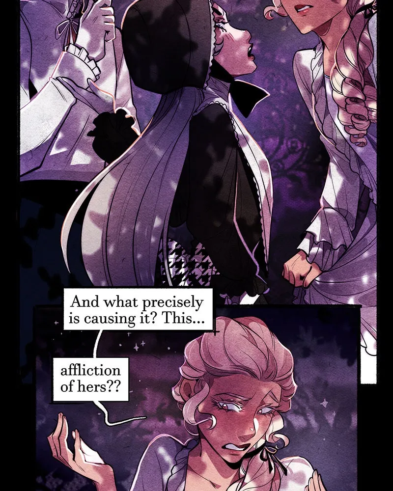 Read Nevermore EN Manga Online