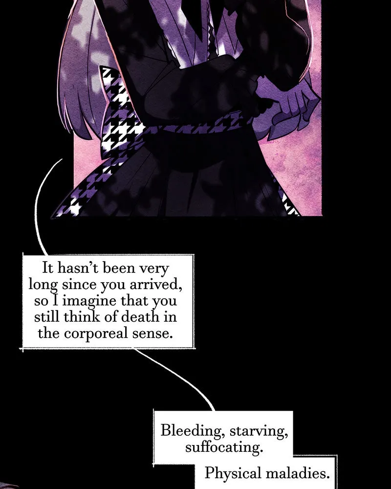 Read Nevermore EN Manga Online