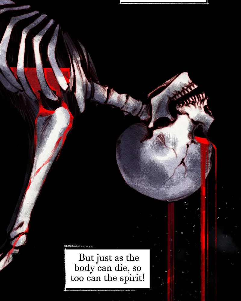 Read Nevermore EN Manga Online