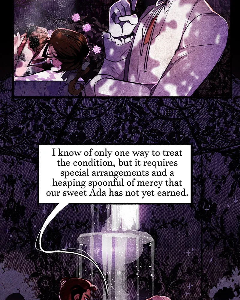 Read Nevermore EN Manga Online