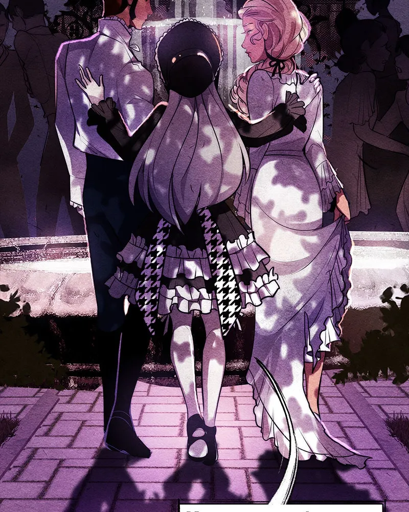 Read Nevermore EN Manga Online