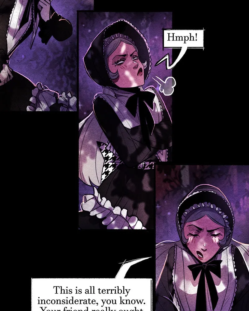 Read Nevermore EN Manga Online