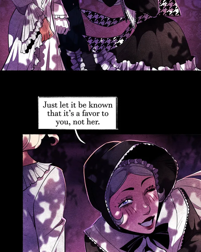 Read Nevermore EN Manga Online
