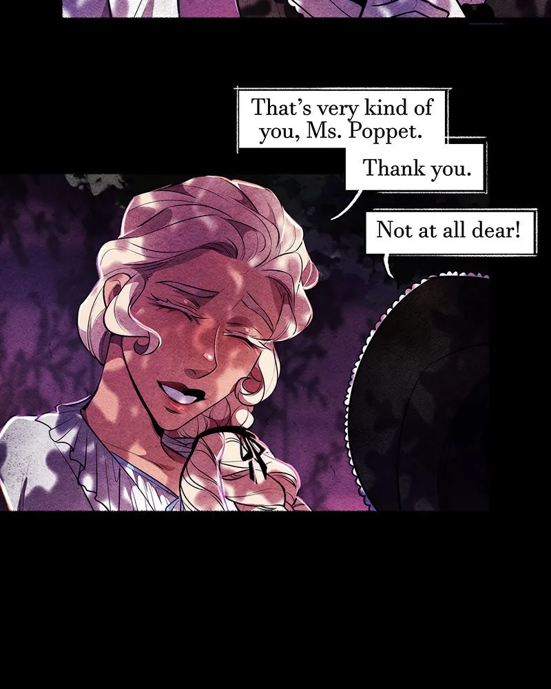 Read Nevermore EN Manga Online