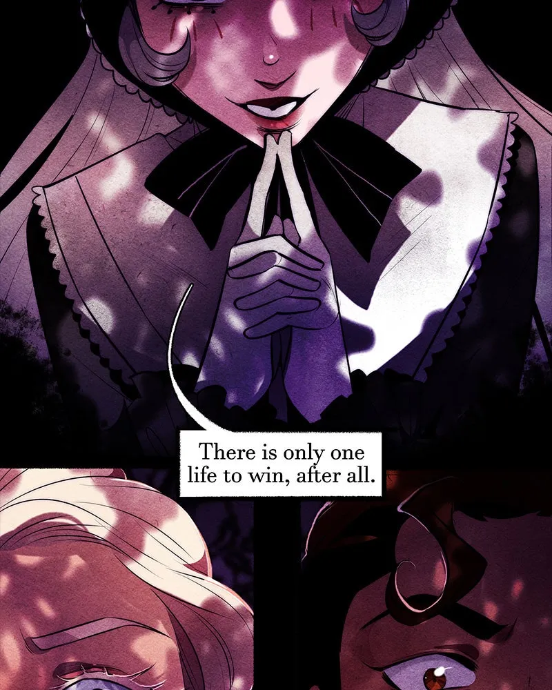 Read Nevermore EN Manga Online